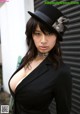 Hana Haruna - Siri 24 Ecru