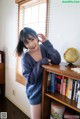 Suzu Akane 愛宝すず, [Graphis] Gals 「Artless」 MAKING