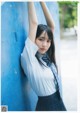 Haruka Kaki 賀喜遥香, B.L.T. SUMMER CANDY 2019